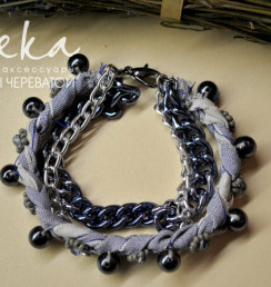 bracelet chain reaction