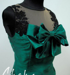 embroidery